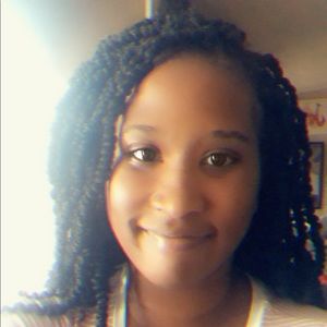 Meet your Posher, Andreana